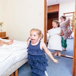 Kehida Termál Hotel Kehidakustány - Szobák