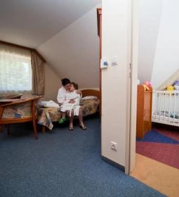 Kehida Termál Hotel