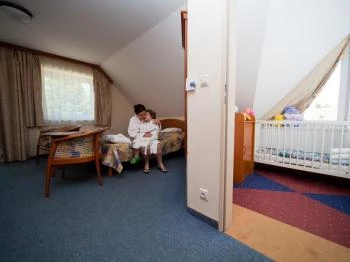 Kehida Termál Hotel Kehidakustány