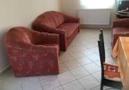 Kehida Vendégház Kehidakustány