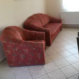 Kehida Vendégház Kehidakustány - Szobák