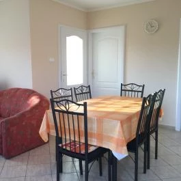 Kehida Vendégház Kehidakustány - Szobák