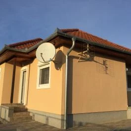 Kehida Vendégház Kehidakustány - Külső kép