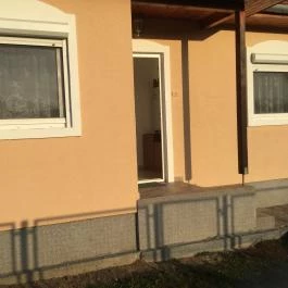 Kehida Vendégház Kehidakustány - Külső kép