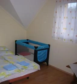 Kustánygyöngye Vendégház