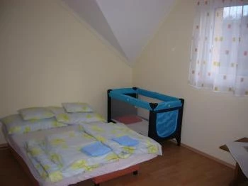 Kustánygyöngye Vendégház Kehidakustány