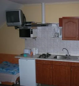 Kustánygyöngye Vendégház