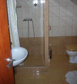 Kustánygyöngye Vendégház