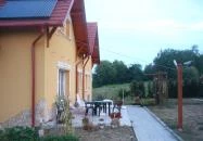 Kustánygyöngye Vendégház Kehidakustány