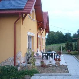 Kustánygyöngye Vendégház Kehidakustány - Külső kép