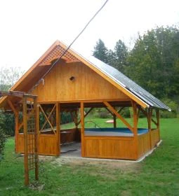 Kustánygyöngye Vendégház