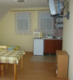 Kustánygyöngye Vendégház