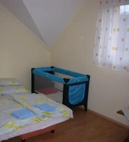 Kustánygyöngye Vendégház