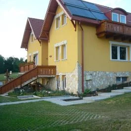 Kustánygyöngye Vendégház Kehidakustány - Külső kép