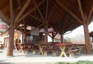 Liliom Apartmanház Kehidakustány