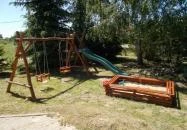 Liliom Apartmanház Kehidakustány