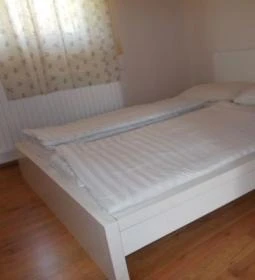 Liliom Apartmanház