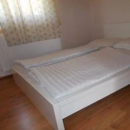 Liliom Apartmanház Kehidakustány - Szobák