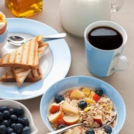 Liliom Apartmanház Kehidakustány - Vendéglátás