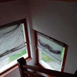 Liliom Apartmanház Kehidakustány - Belső