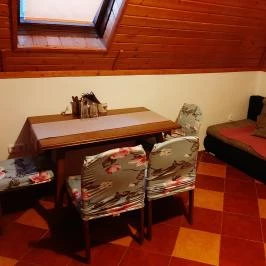 Liliom Apartmanház Kehidakustány - Szobák