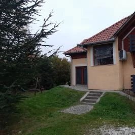 Liliom Apartmanház Kehidakustány - Külső kép