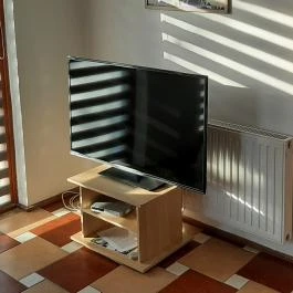 Liliom Apartmanház Kehidakustány - Szobák