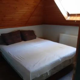 Liliom Apartmanház Kehidakustány - Szobák