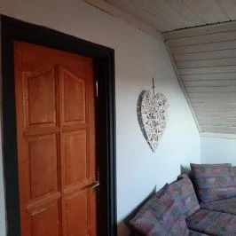 Liliom Apartmanház Kehidakustány - Szobák