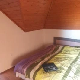 Liliom Apartmanház Kehidakustány - Szobák