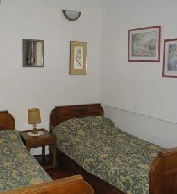 Malomkert Kehida Apartmanház