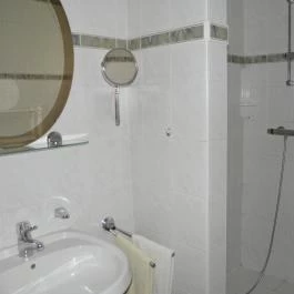 Malomkert Kehida Apartmanház Kehidakustány - Külső kép