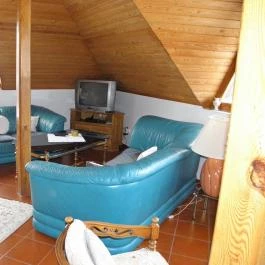 Malomkert Kehida Apartmanház Kehidakustány - Külső kép