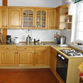 Malomkert Kehida Apartmanház Kehidakustány - Külső kép