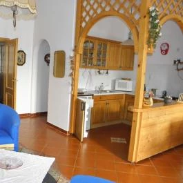 Malomkert Kehida Apartmanház Kehidakustány - Külső kép