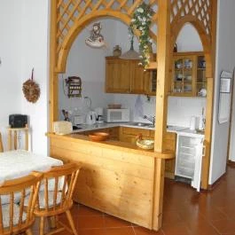 Malomkert Kehida Apartmanház Kehidakustány - Külső kép