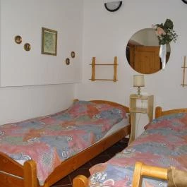 Malomkert Kehida Apartmanház Kehidakustány - Külső kép