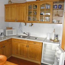 Malomkert Kehida Apartmanház Kehidakustány - Külső kép