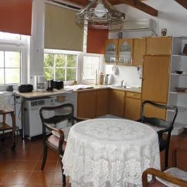 Malomkert Kehida Apartmanház Kehidakustány - Külső kép