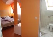 Mari Néni Fogadója Kehidakustány