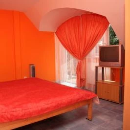 Mari Néni Fogadója Kehidakustány - Egyéb