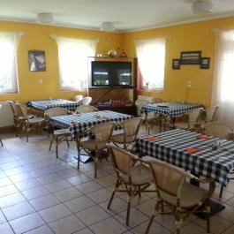 Mari Néni Fogadója Kehidakustány - Egyéb