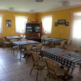 Mari Néni Fogadója Kehidakustány - Egyéb