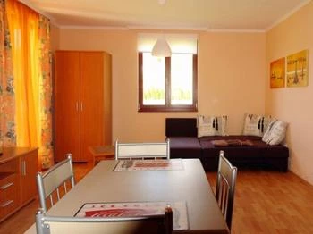 Márta Apartman Kehidakustány