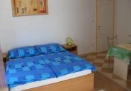 Petra Apartmanház Kehidakustány