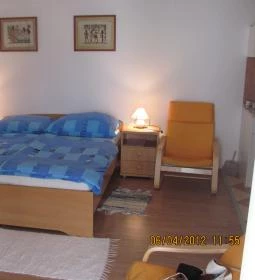 Petra Apartmanház