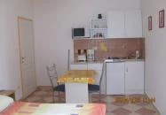 Petra Apartmanház Kehidakustány