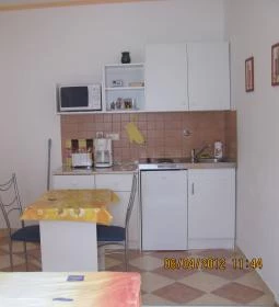 Petra Apartmanház