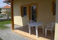 Petra Apartmanház Kehidakustány