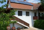 Réka Vendégház Kehidakustány